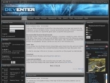 Dev Enter - BF2 Gaming Clan.